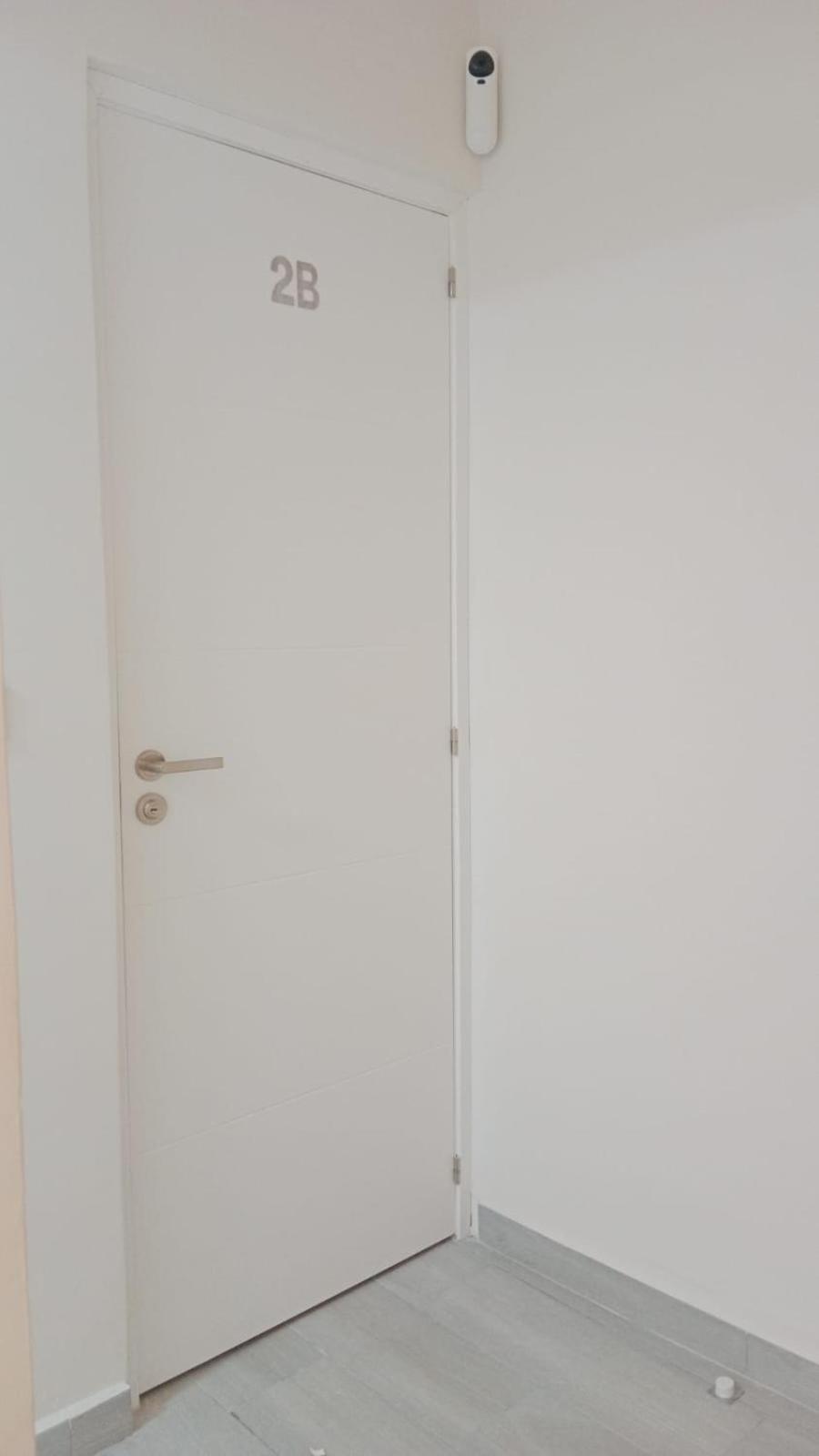New Modern Apartment, Scandinavian Style, Ocean View Icod De Los Vinos Exterior photo
